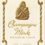 Champagne Mink (Vivian)