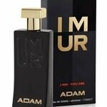 Adam IMUR - I Am You Are (Careline)