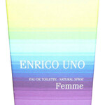 Enrico Uno Femme Latino Classic / Classic by Enrico Uno (Enrico Uno)