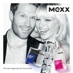 Life is Now for Her (Mexx)