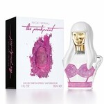 The Pinkprint (Eau de Parfum) (Nicki Minaj)