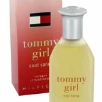 Tommy Girl Cool Spray (Tommy Hilfiger)