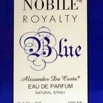 Nobile Royalty Blue (Alexander Da Costa)