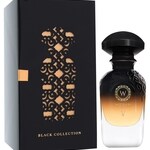 Black Collection - V (Widian / AJ Arabia)