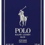 Polo Blue (After Shave) (Ralph Lauren)
