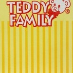 Teddy Family (gelb) (Erad)