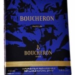 Boucheron (1988) (Parfum) (Boucheron)