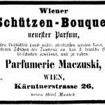 Schützen-Bouquet (A. Maczuski)