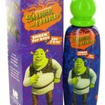Shrek The Third - Shrek for Boys (Marmol & Son)