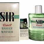 Sir (Elect Rasierwasser) (4711)