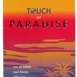 Touch of Paradise (Beverly Hills 90210)