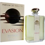 Evasion (1970) (Parfum de Toilette) (Bourjois)