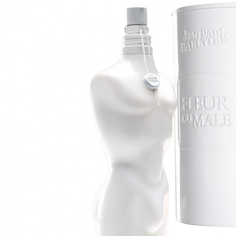 Jean Paul Gaultier White Bottle Sale Online, UP TO 60% OFF