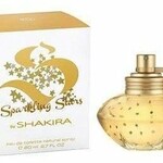 S Sparkling Stars (Shakira)