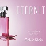 Eternity Love (Calvin Klein)