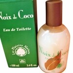 Les Plaisirs Nature - Coco / Noix de Coco (Yves Rocher)