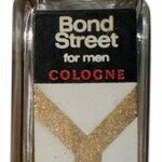 Bond Street for Men (Cologne) (Yardley)
