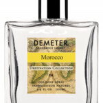 Destination Collection - Morocco (Demeter Fragrance Library / The Library Of Fragrance)