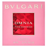 Omnia Pink Sapphire (Bvlgari)