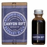 Canyon Rift (Cologne) (Barnaby Black)