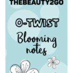 Blooming Notes (O-Twist)