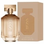 The Scent Private Accord for Her (Hugo Boss)