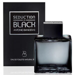 Seduction in Black (Eau de Toilette) (Antonio Banderas)