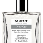 New Car (Demeter Fragrance Library / The Library Of Fragrance)
