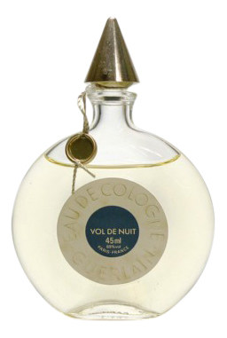 Vol de Nuit by Guerlain (Eau de Cologne) » Reviews & Perfume Facts