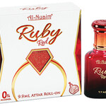 Ruby Red (Al-Nuaim)