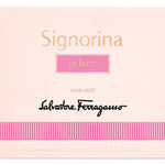 Signorina In Fiore (Hair Mist) (Salvatore Ferragamo)