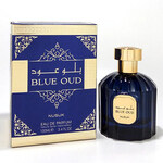 Blue Oud (Nusuk)