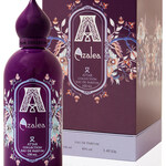 Azalea (Attar Collection)