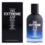 Extreme 12.0 (Zara)