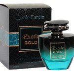 Exotic Gold (Louis Cardin)