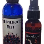 Sandalwood (Mist) (Seventh Muse)