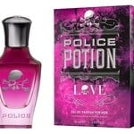 Potion Love (Police)