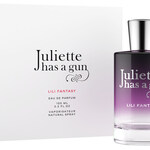 Lili Fantasy (Juliette Has A Gun)
