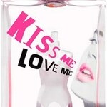 Kiss Me Love Me Flakon