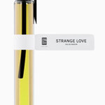 Strange Love (G Parfums)