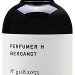 Bergamot (Perfumer H)