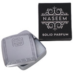 Solid Parfum (Silver) (Naseem / نسيم)