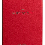 Ruby Syrup (Zara)