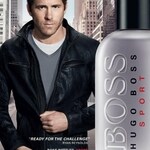 Boss Bottled Sport (Eau de Toilette) (Hugo Boss)