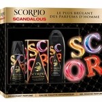 Scandalous (Scorpio)