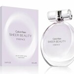 Sheer Beauty Essence (Calvin Klein)