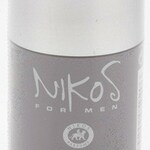 Nikos for Men (Eau de Toilette) (Nikos)