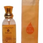 Sensation de Soleil / Sunny Sensation (Gloria Vanderbilt)
