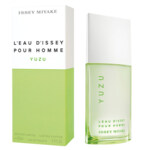 L'Eau d'Issey pour Homme Yuzu (Issey Miyake)