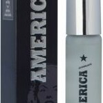 America Black (Parfum de Toilette) (Milton-Lloyd / Jean Yves Cosmetics)